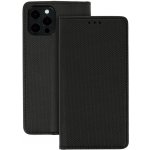 Smart Magnet pro Xiaomi Redmi Note 14 4G černé 138794 – Zboží Živě