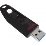 SanDisk Cruzer Ultra 16GB 123834 – Hledejceny.cz