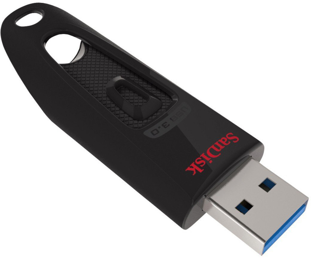 SanDisk Cruzer Ultra 16GB 123834