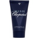 Chopard Wish Woman tělové mléko 150 ml