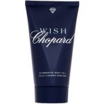 Chopard Wish Woman tělové mléko 150 ml – Zboží Mobilmania