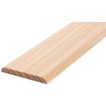 Kodrefa K2504C lišta krycí smrk 2,5 m – Hledejceny.cz