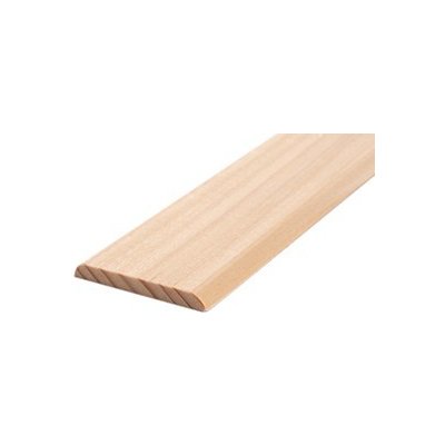 Kodrefa K2504C lišta krycí smrk 2,5 m – Hledejceny.cz