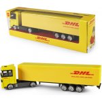 Rappa Auto Kamion DHL – Zbozi.Blesk.cz