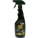 Clean Car Čistič polstrování a koberečků ve spreji 500 ml – Hledejceny.cz