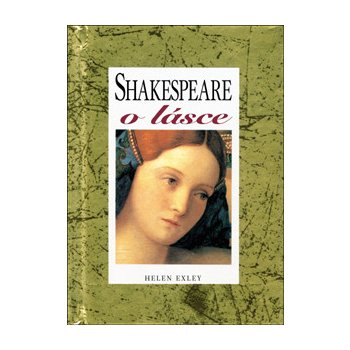 O lásce - William Shakespeare