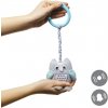 Hračka pro nejmenší BabyOno závěsná hračka s vibrací Owl Sophia modrá