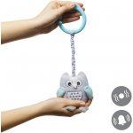 BabyOno závěsná hračka s vibrací Owl Sophia modrá – Sleviste.cz