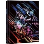 VALERIAN A MĚSTO TISÍCE PLANET - MediabookDVD – Hledejceny.cz