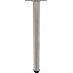 noha 60/820mm INOX s regulací – Sleviste.cz