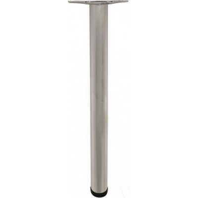 noha 60/820mm INOX s regulací – Sleviste.cz