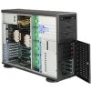 Serverové komponenty Základy pro servery SuperMicro SYS-7047A-T