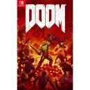 Hra na Nintendo Switch DOOM