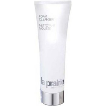 La Prairie Swiss Daily Essentials Foam Cleanser 125 ml