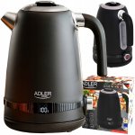 Adler AD 1295 černá – Hledejceny.cz