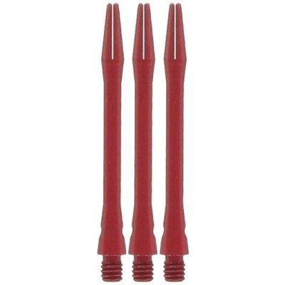 Bull's Simplex Aluminium Medium Red – Zbozi.Blesk.cz