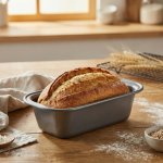 De Buyer forma cukrářská non-stick 26x10x6,3cm – Hledejceny.cz