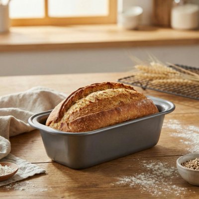 De Buyer forma cukrářská non-stick 26x10x6,3cm – Hledejceny.cz