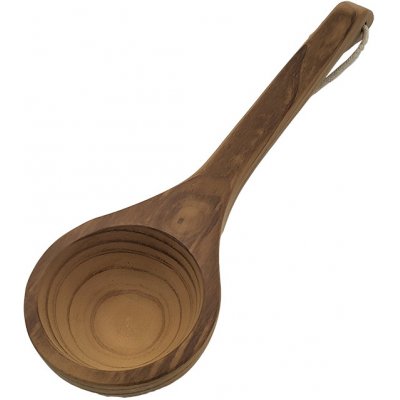 Dyntar Saunová naběračka 36cm Thermoaspen – Zboží Dáma