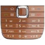 Klávesnice Nokia E75 – Zbozi.Blesk.cz