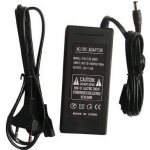 Solight síťový adaptér 230V - 12V 5000mA, 60 W - WM72 – Zboží Mobilmania