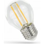 Spectrum LED LED žárovka Neutral E27 230V 1W Edison 14582 – Hledejceny.cz