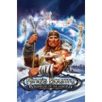 Kings Bounty: Warriors of the North (Valhalla Edition) – Hledejceny.cz