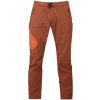 Pánské sportovní kalhoty Mountain Equipment pánské Kalhoty Comici 2 Pant Men's Burnt Henna/Cardinal Orange