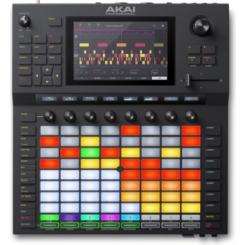 Akai FORCE