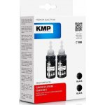 Inkoust KMP Canon GI-490BK - kompatibilní – Hledejceny.cz