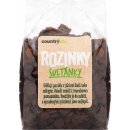 Country Life Rozinky sultánky 250 g