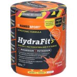 NAMEDSPORT Hydrafit příchuť červený pomeranč + láhev La Vuelta 400 g – Zboží Dáma