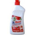 Dr. House na mytí nádobí Pomegranate 500 ml – Zbozi.Blesk.cz