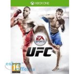 Ultimate Fighting Championship – Sleviste.cz