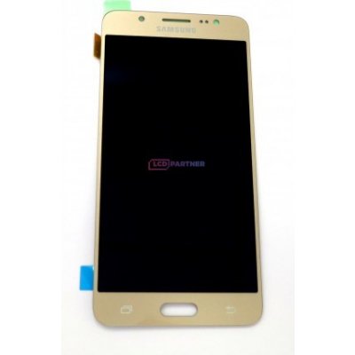 LCD Displej + Dotyková deska Samsung Galaxy J5 J510FN - originál – Zbozi.Blesk.cz