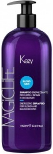 Kezy Magic Life ENERGIZING Shampoo 1000 ml