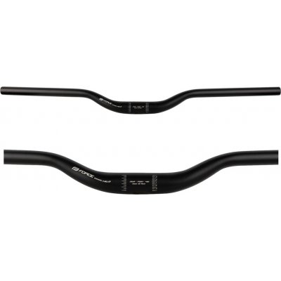 Force Basic H6.8 prohlé 31,8/700 mm – Zboží Mobilmania