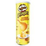 Pringles Cheesy Cheese 190g – Zbozi.Blesk.cz