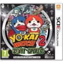 Yo-Kai Watch 2: Bony Spirits