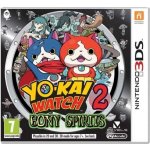 Yo-Kai Watch 2: Bony Spirits – Hledejceny.cz