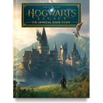 Hogwarts Legacy: The Official Game Guide – Zbozi.Blesk.cz