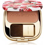 Dolce & Gabbana Tvářenka The Blush Of Roses Luminous Cheek 500 Apricot 5 g – Hledejceny.cz