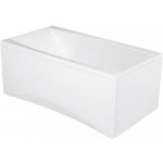 Cersanit VIRGO 140 x 75 cm S301-047 – Hledejceny.cz