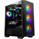 MSI MAG Forge M100R ARGB 306-7G20R21-809 – Zboží Živě