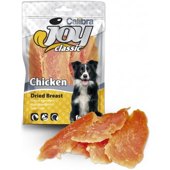 Calibra Joy Dog Chicken Breast 80 g