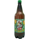 Křikloun Ušatý kapr ALE 11° 1 l (pet) – Zboží Mobilmania