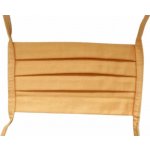 Tibex látková rouška žlutá – Zboží Dáma