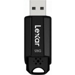 Lexar JumpDrive S80 128GB LJDS080128G-BNBNG – Sleviste.cz