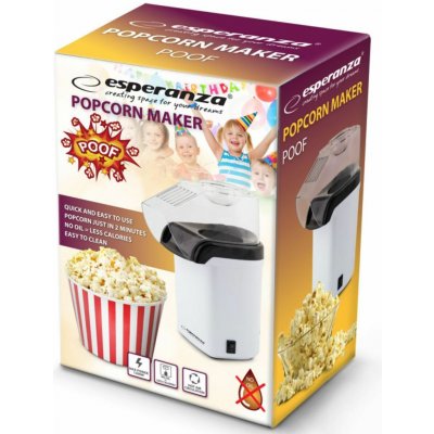 Esperanza EKP005W – Zboží Mobilmania