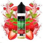 Bombo Wailani Juice S & V Strawberry Mojito 15 ml – Zboží Dáma